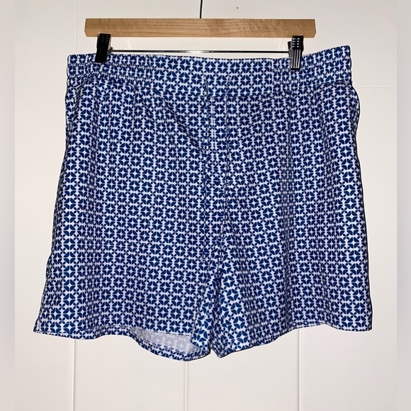 Croft & Barrow Drawstring Shorts   Women L 5” Inseam Classic Fit Tennis Golf - Picture 8 of 8